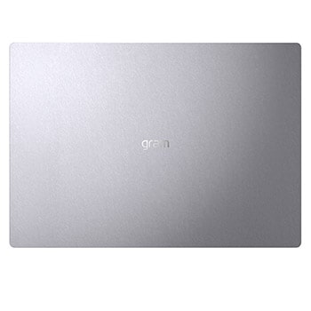 グラデーション背景の中で、鮮やかでカラフルな液体のスプラッシュ表現が画面に映し出されたLG gram ノートパソコンのディスプレイ正面を示している画像。ディスプレイの上部には、17インチのIPSディスプレイ（視野角178°）、DCI-P3 99％（標準値）の色域、1200:1（標準値）のコントラスト比といった主要仕様を示すアイコンが表示されています。右側にはVESA DisplayHDR True Black 1000の認証バッジが表示されており、高いコントラストと豊かな色表現性能が強調されています。