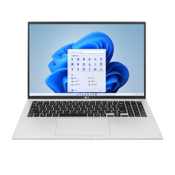LG 16Z95P-K.AA78J製品サポート：マニュアル、保証など | LG Japan