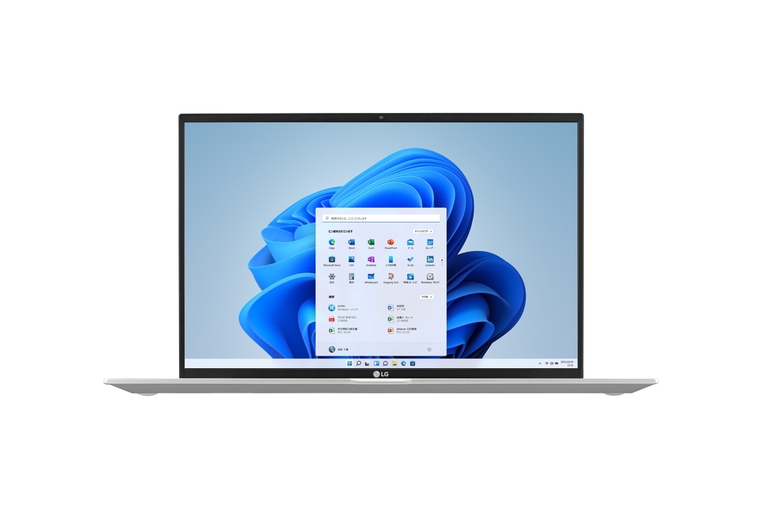 Windows 11 Home/16.0インチ(IPS液晶 縦横比16:10)/第11世代インテル