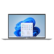 LG Windows 11 Home/16.0インチ(IPS液晶 縦横比16:10)/第11世代インテル® Core™ i7/1190g/最大25.5時間駆動/メモリ 16GB SSD 1TB, 16Z95P-KA79J