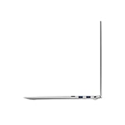 LG Windows 11 Home/16.0インチ(IPS液晶 縦横比16:10)/第11世代インテル® Core™ i7/1190g/最大25.5時間駆動/メモリ 16GB SSD 1TB, 16Z95P-KA79J