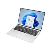 LG Windows 11 Home/16.0インチ(IPS液晶 縦横比16:10)/第11世代インテル® Core™ i7/1190g/最大25.5時間駆動/メモリ 16GB SSD 1TB, 16Z95P-KA79J