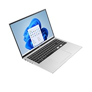 LG Windows 11 Home/16.0インチ(IPS液晶 縦横比16:10)/第11世代インテル® Core™ i7/1190g/最大25.5時間駆動/メモリ 16GB SSD 1TB, 16Z95P-KA79J