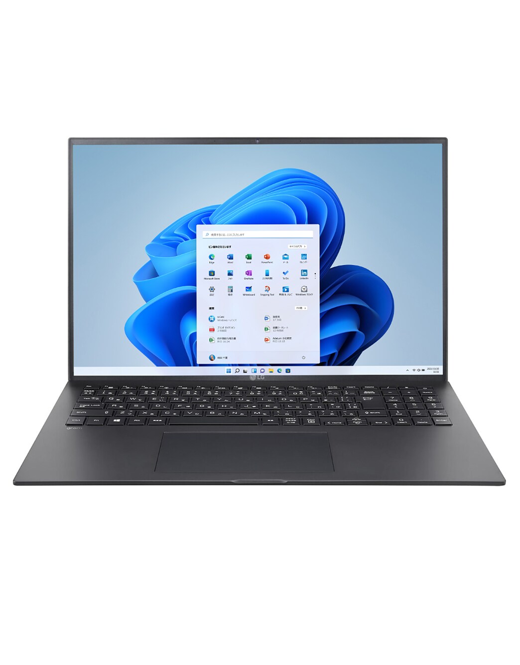 ヒ*リ様 LG 16インチ ノートPC Core i5 SSD 512GB large-m01.jpg