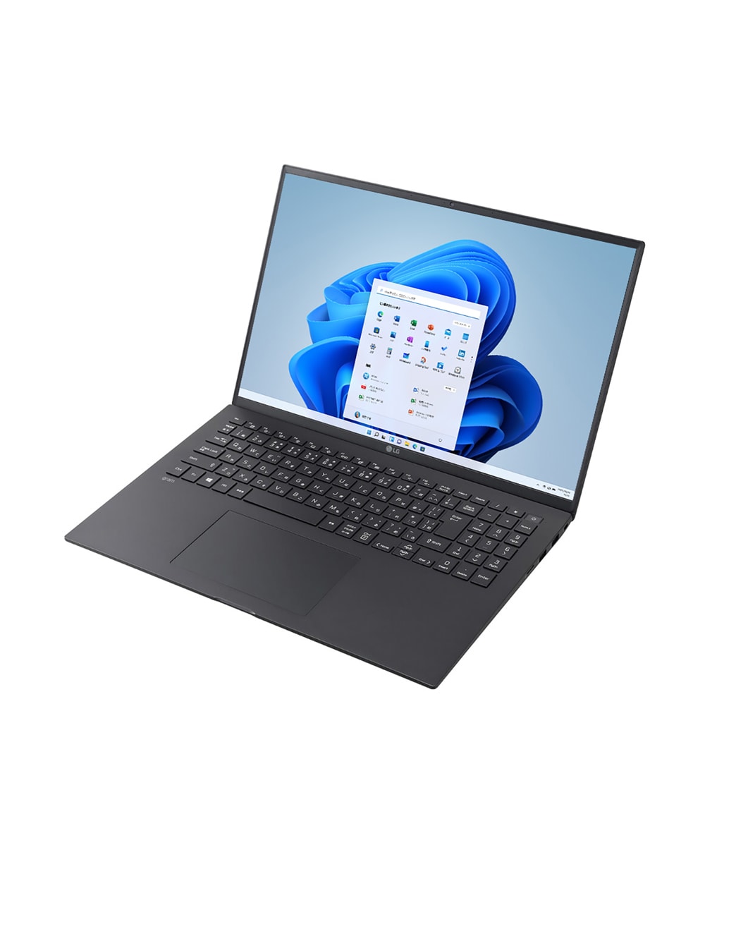 Windows 11 Home/アマゾン限定/16.0インチ(IPS液晶 縦横比16:10)/第11