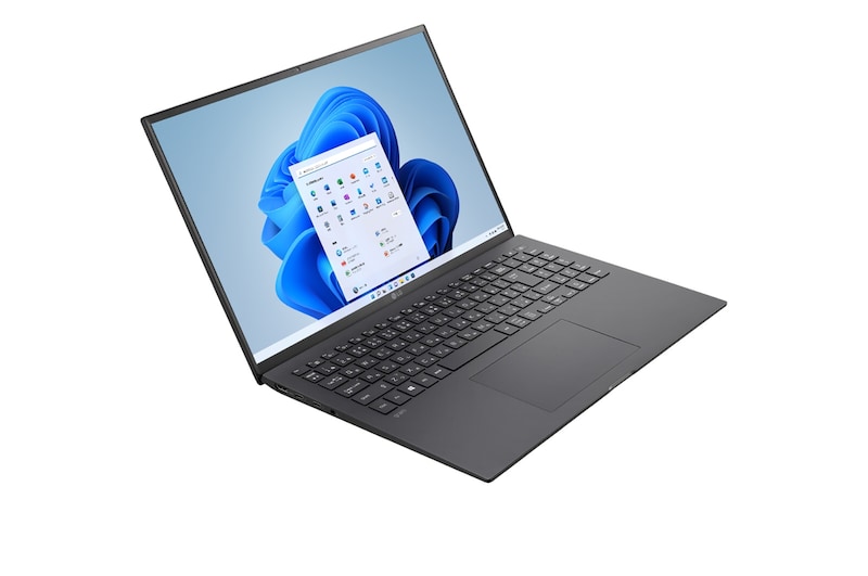 LG Windows 11 Home/16.0インチ(IPS液晶 縦横比16:10)/第11世代インテル® Core™ i7/1190g/最大30時間駆動/メモリ 16GB SSD 1TB, 16Z95P-KA79J1
