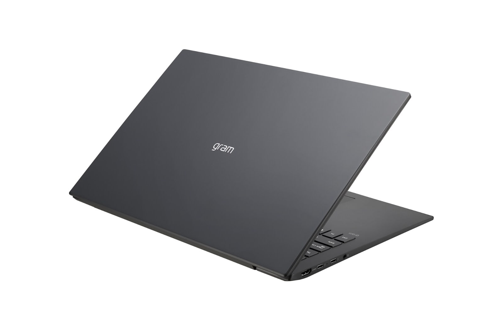 LG Windows 11 Home/16.0インチ(IPS液晶 縦横比16:10)/第11世代インテル® Core™ i7/1190g/最大30時間駆動/メモリ 16GB SSD 1TB, 16Z95P-KA79J1