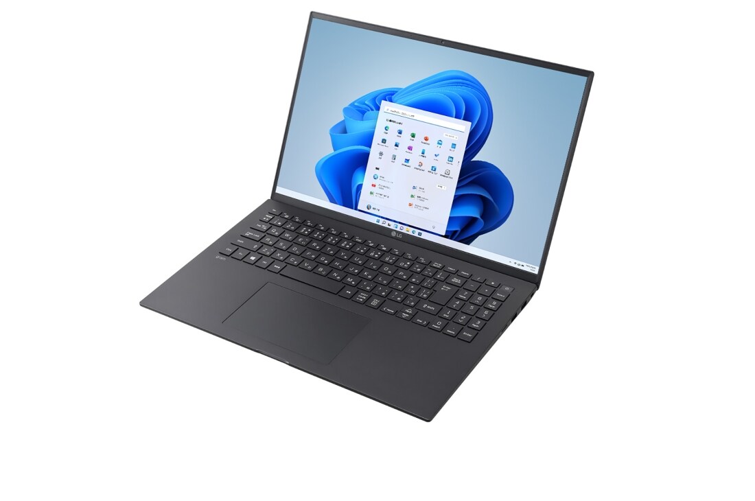 LG パソコン  128GB SSD / メモリ8GB / Windows 11 Windows 11 のご紹介 | パソコン | LGエレクトロニクス・ジャパン