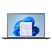 LG Windows 11 Home/16.0インチ(IPS液晶 縦横比16:10)/第11世代インテル® Core™ i7/1190g/最大30時間駆動/メモリ 16GB SSD 1TB, 16Z95P-KA79J1