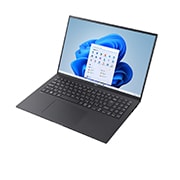 LG Windows 11 Home/16.0インチ(IPS液晶 縦横比16:10)/第11世代インテル® Core™ i7/1190g/最大30時間駆動/メモリ 16GB SSD 1TB, 16Z95P-KA79J1