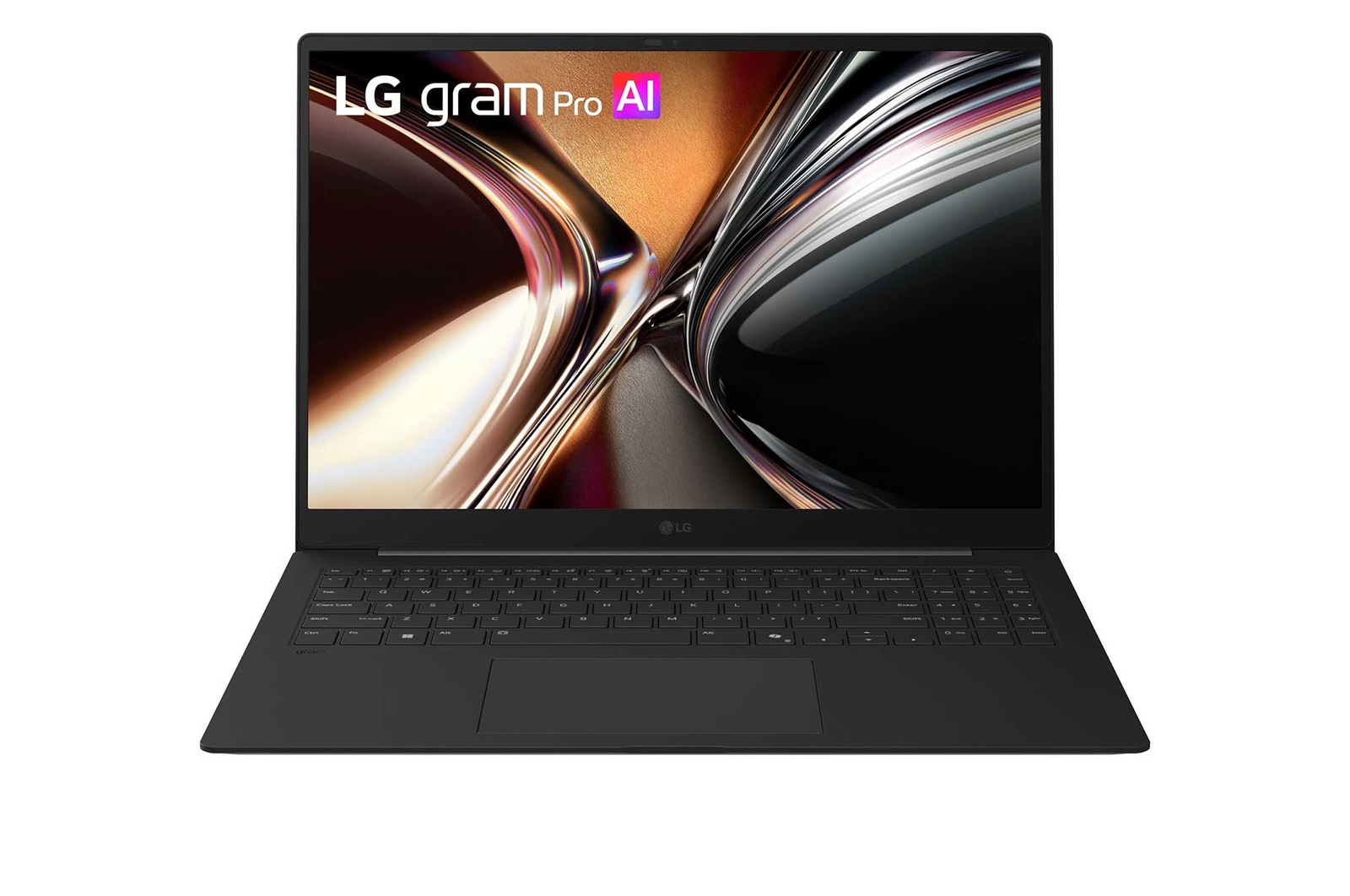 明るい背景の上に、軽量なノートパソコンが2台並んで表示されている画像。1台のノートパソコンは、スリムでコンパクトな背面デザインが強調されるように斜めに配置され、もう1台は開いた状態で、薄くて軽量なボディが強調されています。下部には主な仕様が表示されています。