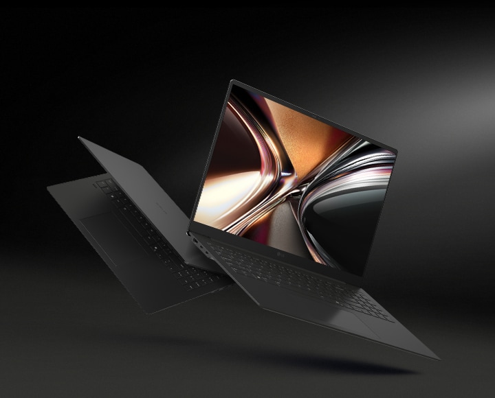 2026年モデルのLG gram Pro AIノートパソコン（17Z90U）は、超軽量・スリムなデザインとデュアルAIパフォーマンスを融合し、場所を選ばない生産性を実現します。