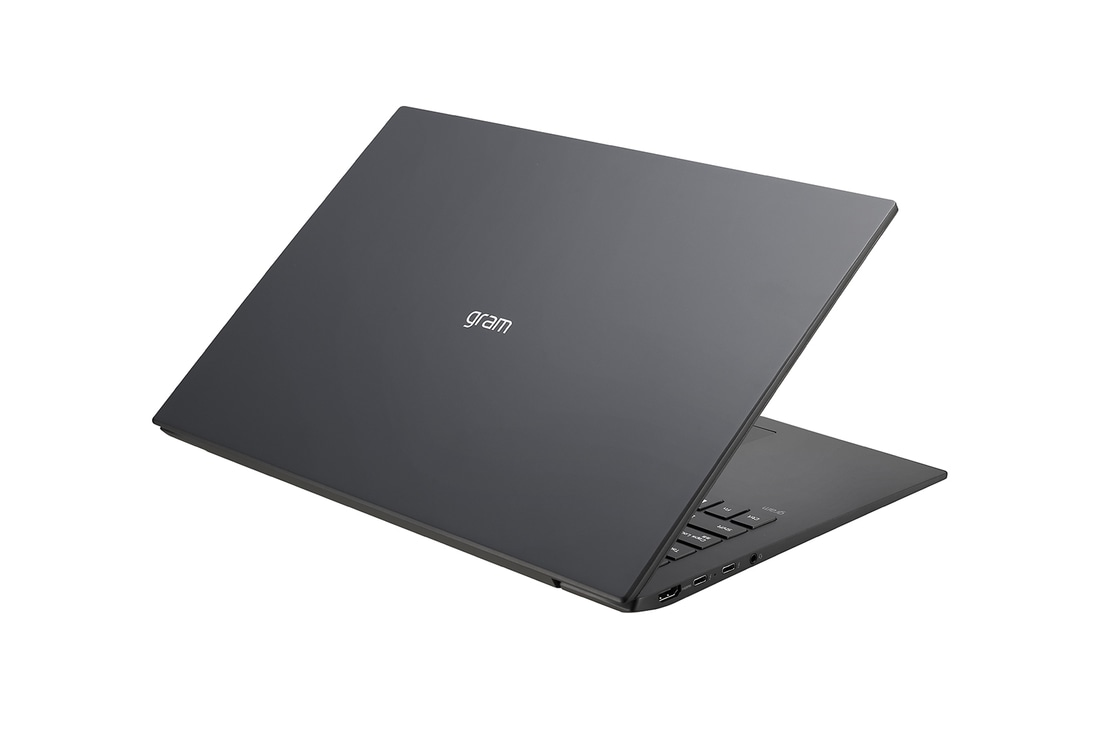 Windowsノート本体 LG gram 16Z90P-KA52J1 Windows 10 Home (64bit)/16インチ/第11世代インテル® Core i5
