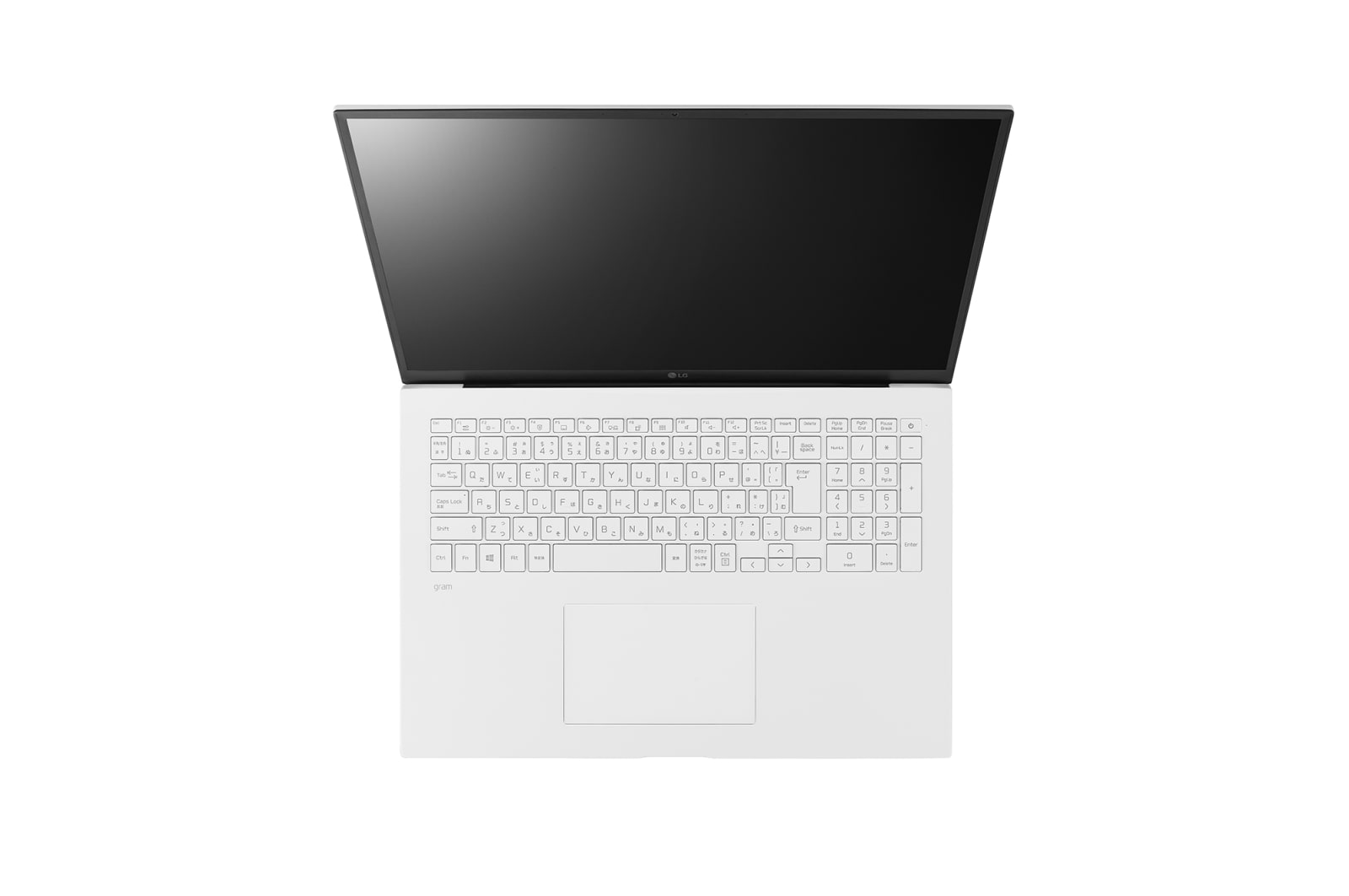 LG アプライド限定/Windows 10 Home (64bit)/17インチ/第11世代インテル® Core i7/1350g/最大27時間駆動/メモリ 16GB SSD 512GB, 17Z90P-KA74J