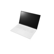 LG アプライド限定/Windows 10 Home (64bit)/17インチ/第11世代インテル® Core i7/1350g/最大27時間駆動/メモリ 16GB SSD 512GB, 17Z90P-KA74J