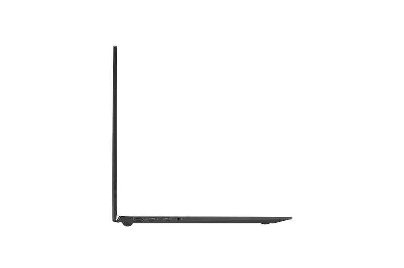 LG Windows 10 Home (64bit)/17インチ/第11世代インテル® Core i7/1350g/最大27時間駆動/メモリ 16GB SSD 1TB, 17Z90P-KA78J1