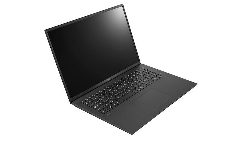 LG Windows 10 Home (64bit)/17インチ/第11世代インテル® Core i7/1350g/最大27時間駆動/メモリ 16GB SSD 1TB, 17Z90P-KA78J1