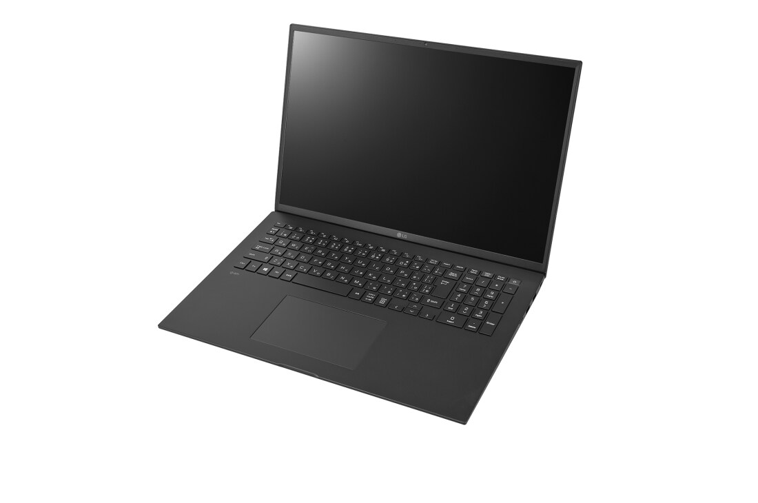 大画面PC LGgram 17インチ第11世代Core i7 Windows 10 Home (64bit)/17インチ/第11世代インテル® Core i7