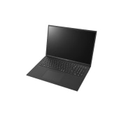 LG Windows 10 Home (64bit)/17インチ/第11世代インテル® Core i7/1350g/最大27時間駆動/メモリ 16GB SSD 1TB, 17Z90P-KA78J1