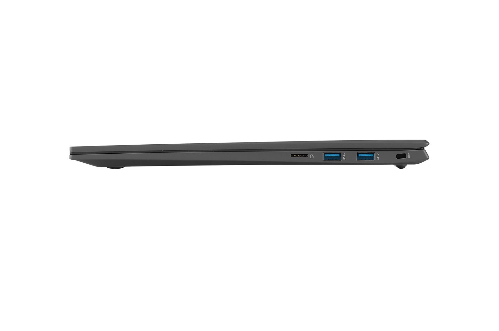 LG Windows 11 Home/17.0インチ(IPS液晶 縦横比16:10)/第12世代インテル® Core™ i7/1350g/最大19.5時間駆動/メモリ 16GB SSD 1TB, 17Z90Q-KA79J