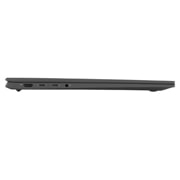 LG Windows 11 Home/17.0インチ(IPS液晶 縦横比16:10)/第12世代インテル® Core™ i7/1350g/最大19.5時間駆動/メモリ 16GB SSD 1TB, 17Z90Q-KA79J