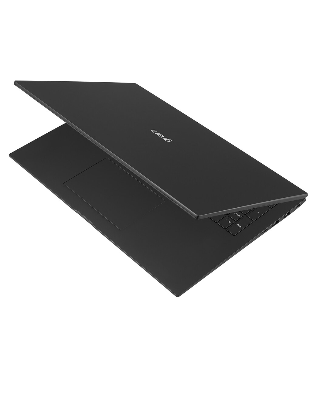 公式】LG gram モバイルPC（ノートパソコン） - 17Z90Q-KA78J