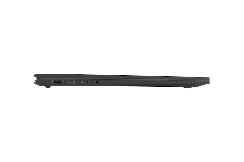 LG Windows 11 Home/17.0インチ(IPS液晶 縦横比16:10)/第12世代インテル® Core™ i7/1350g/最大19.5時間駆動/メモリ 32GB SSD 1TB, 17Z90Q-KD78J1