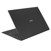 LG Windows 11 Home/17.0インチ(IPS液晶 縦横比16:10)/第12世代インテル® Core™ i7/1350g/最大19.5時間駆動/メモリ 32GB SSD 1TB, 17Z90Q-KD78J1