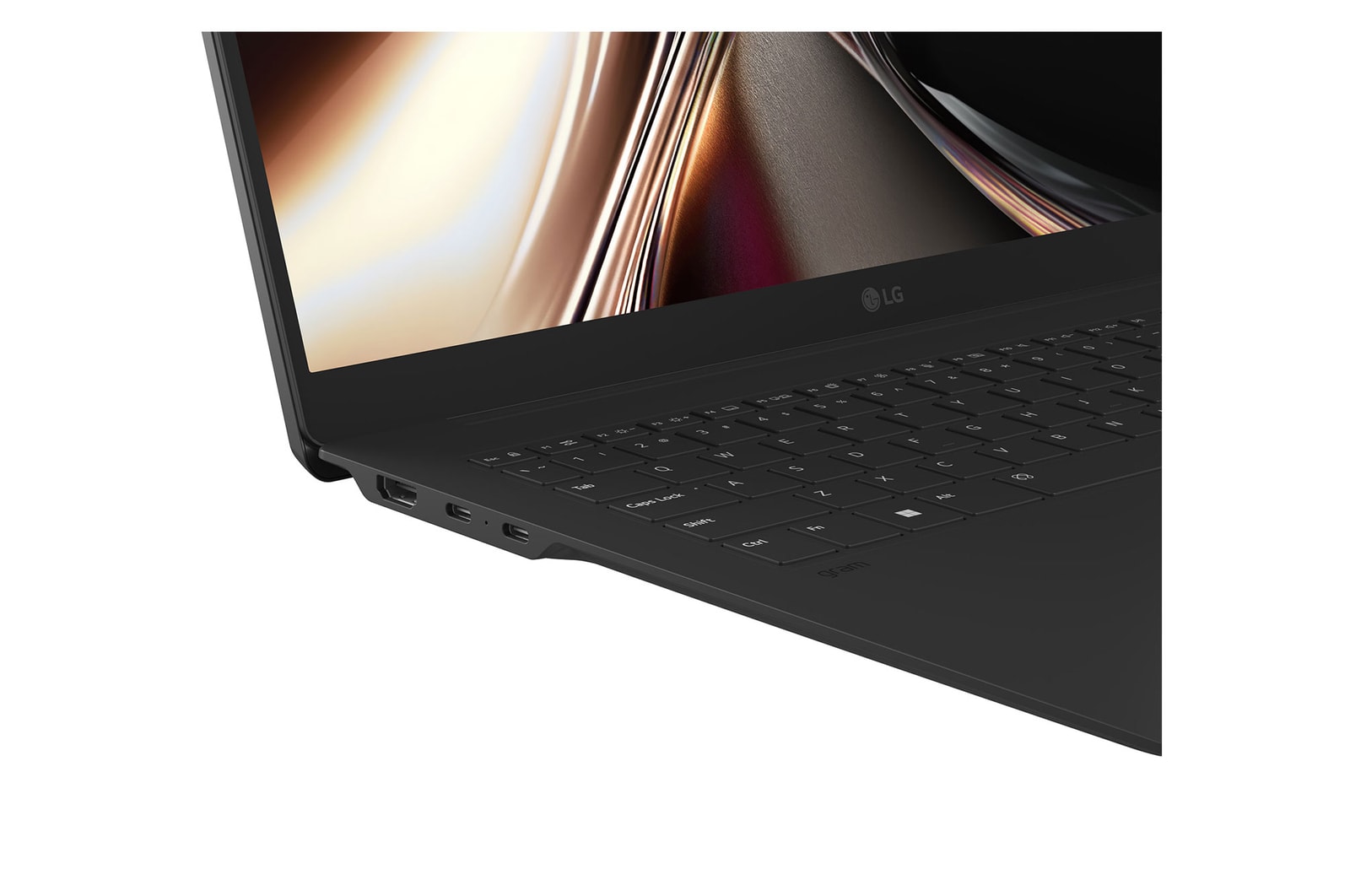 青から紫へのグラデーション背景の中に Intel® Core™ Ultra プロセッサーが配置され、その背後に大きな半透明の「AI」という文字が重ねて表現されている画像。