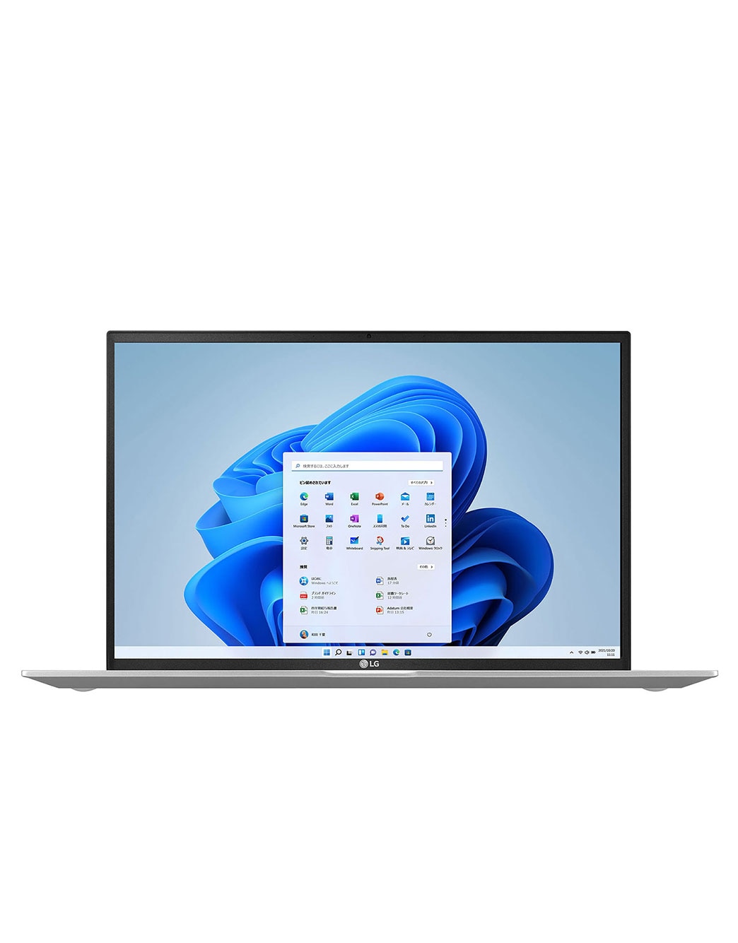 Windows 11 Home/17.0インチ(IPS液晶 縦横比16:10)/第11世代インテル