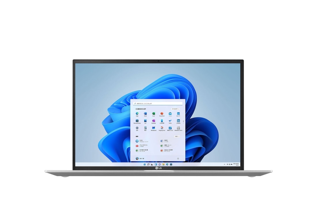 LG 14Z950-G.AA5J ノートパソコン medium02.jpg