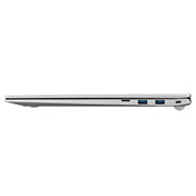 LG Windows 11 Home/17.0インチ(IPS液晶 縦横比16:10)/第11世代インテル® Core™ i7/1350g/最大22時間駆動/メモリ 16GB SSD 1TB, 17Z95P-KA79J