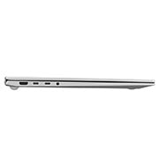 LG Windows 11 Home/17.0インチ(IPS液晶 縦横比16:10)/第11世代インテル® Core™ i7/1350g/最大22時間駆動/メモリ 16GB SSD 1TB, 17Z95P-KA79J
