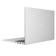 LG Windows 11 Home/17.0インチ(IPS液晶 縦横比16:10)/第11世代インテル® Core™ i7/1350g/最大22時間駆動/メモリ 16GB SSD 1TB, 17Z95P-KA79J