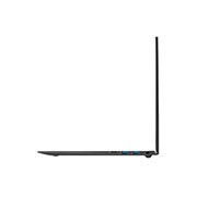 LG Windows 11 Home/17.0インチ(IPS液晶 縦横比16:10)/第11世代インテル® Core™ i7/1350g/最大22時間駆動/メモリ 16GB SSD 1TB, 17Z95P-KA78J1