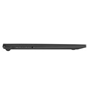 LG Windows 11 Home/17.0インチ(IPS液晶 縦横比16:10)/第11世代インテル® Core™ i7/1350g/最大22時間駆動/メモリ 16GB SSD 1TB, 17Z95P-KA78J1