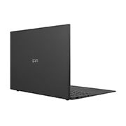 LG Windows 11 Home/17.0インチ(IPS液晶 縦横比16:10)/第11世代インテル® Core™ i7/1350g/最大22時間駆動/メモリ 16GB SSD 1TB, 17Z95P-KA78J1