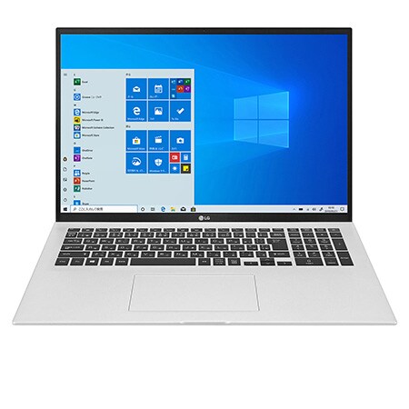 Windows 10 Pro (64bit)/17.0インチ(IPS液晶 縦横比16:10)/第11世代