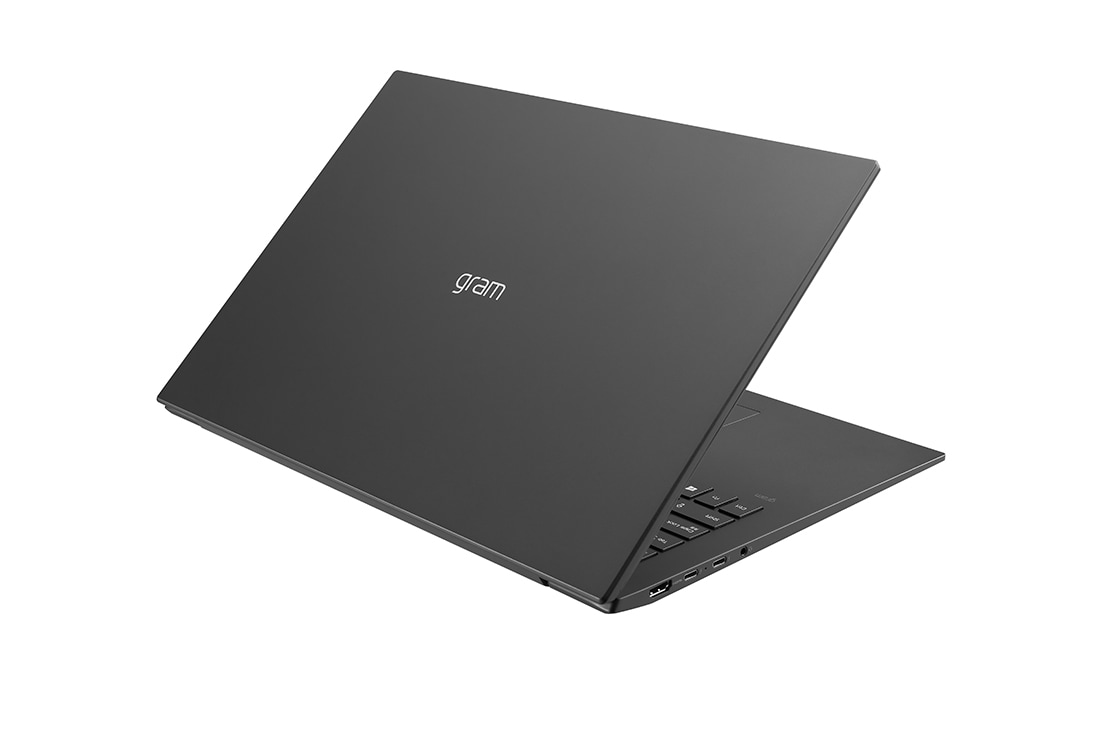 LG gram/17.0インチIPS液晶/Windows 11 Home/インテル® Core™ i5-1334U プロセッサー/1350g/メモリ 16GB SSD 512GB /最長11時間(動画)/18.5時間(アイドル)長時間駆動, 17Z90RU-GA55J
