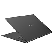 LG gram/17.0インチIPS液晶/Windows 11 Pro/第13世代インテル® Core™ i5/1350g/最大27時間駆動/メモリ 16GB SSD 512GB, 17ZB90R-NP55J