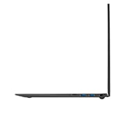 LG gram/17.0インチIPS液晶/Windows 11 Pro/第13世代インテル® Core™ i5/1350g/最大27時間駆動/メモリ 16GB SSD 512GB, 17ZB90R-NP55J