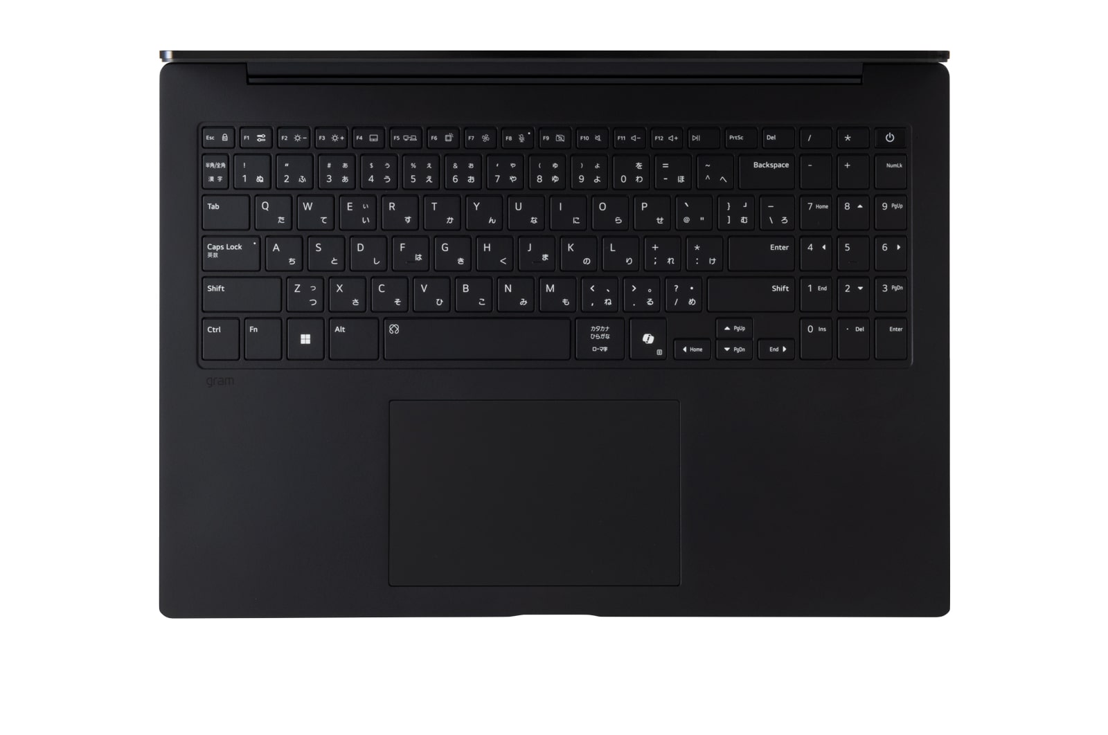 16Z95U-GS55J | ノートパソコン | LG Japan