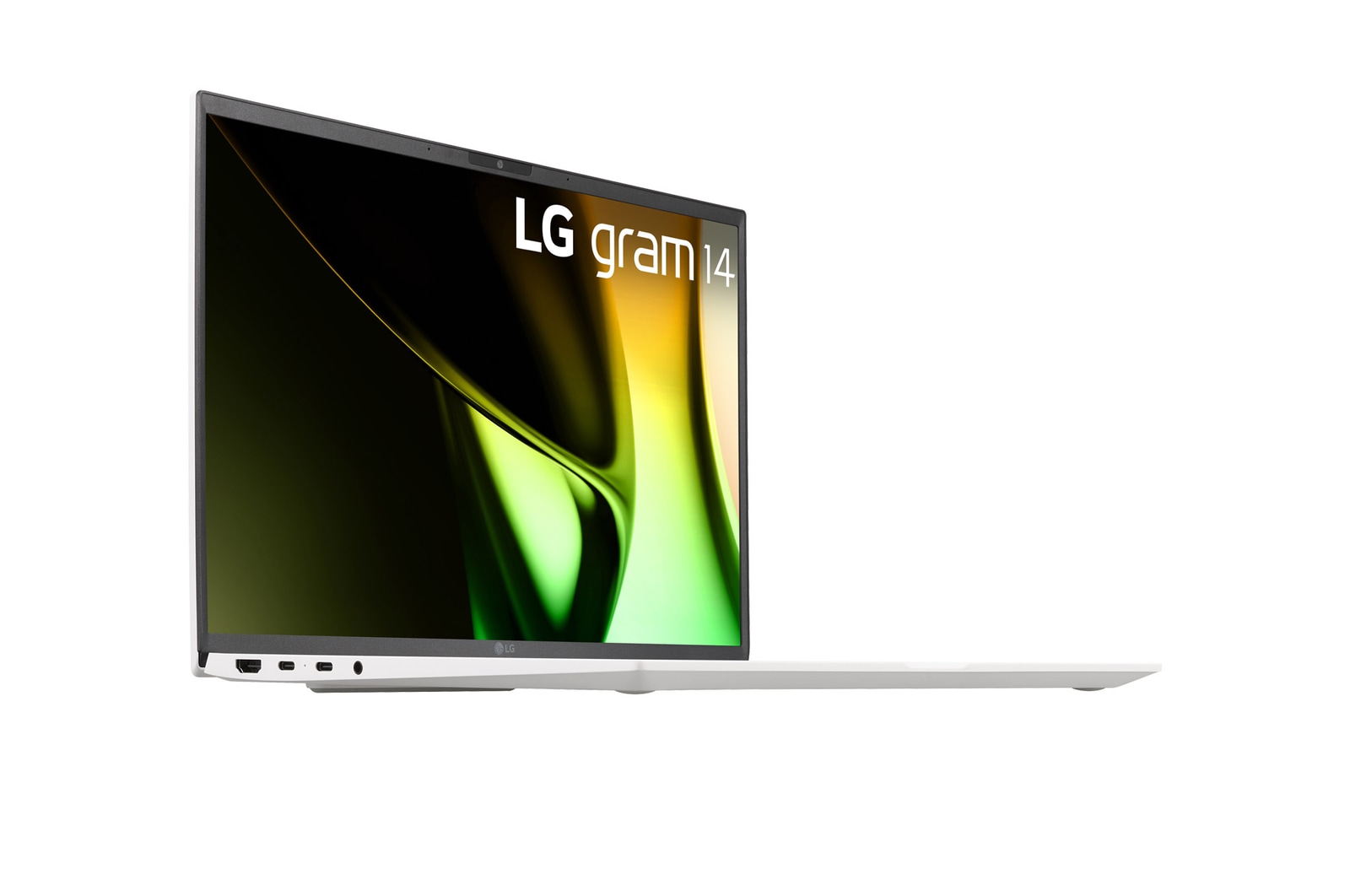 LG gram/14.0インチIPS液晶/Windows 11 Home/Microsoft Office 2021/インテル® Core™ Ultra 5 プロセッサー 125H/1120g/メモリ 16GB SSD 256GB /バッテリー容量72Wh, 14Z90S-MA51J2