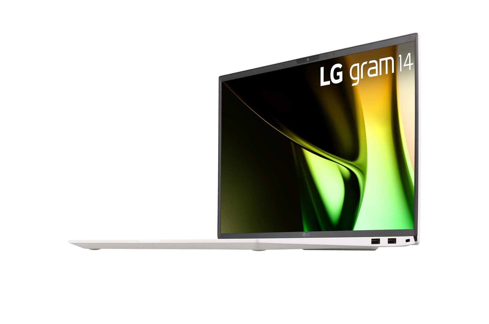 LG gram/14.0インチIPS液晶/Windows 11 Home/Microsoft Office 2021/インテル® Core™ Ultra 5 プロセッサー 125H/1120g/メモリ 16GB SSD 256GB /バッテリー容量72Wh, 14Z90S-MA51J2