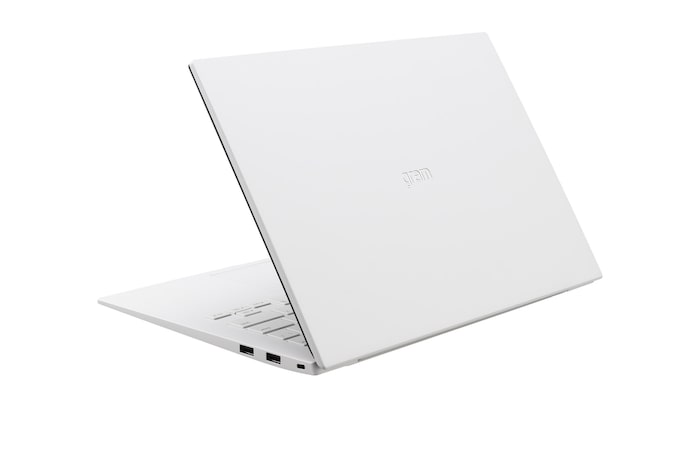 ポートのクローズアップ画像