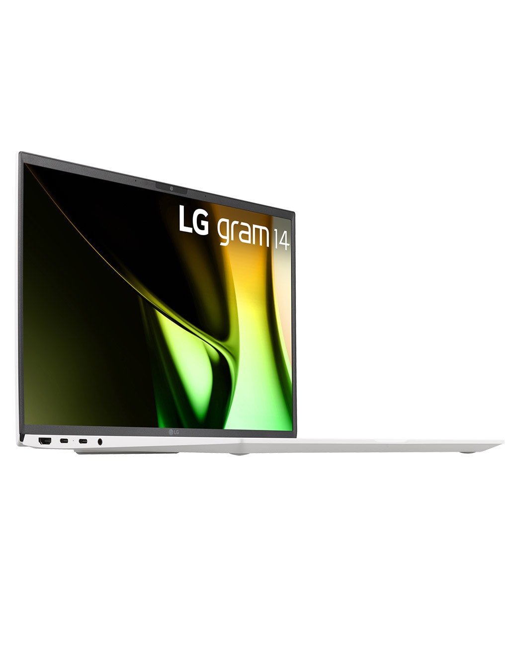 Windowsノート本体 LG gram 14Z95P-KR54J Windows 11 Home/14.0インチ(IPS液晶 縦横比16:10)/第11世代