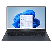 LG gram SuperSlim/15.6インチ有機EL/Windows 11 Home/薄型軽量/第13世代インテル® Core™ i7/990g/最大13時間駆動/メモリ 16GB SSD 512GB/Windows 11 Home, 15Z90RT-MA75J