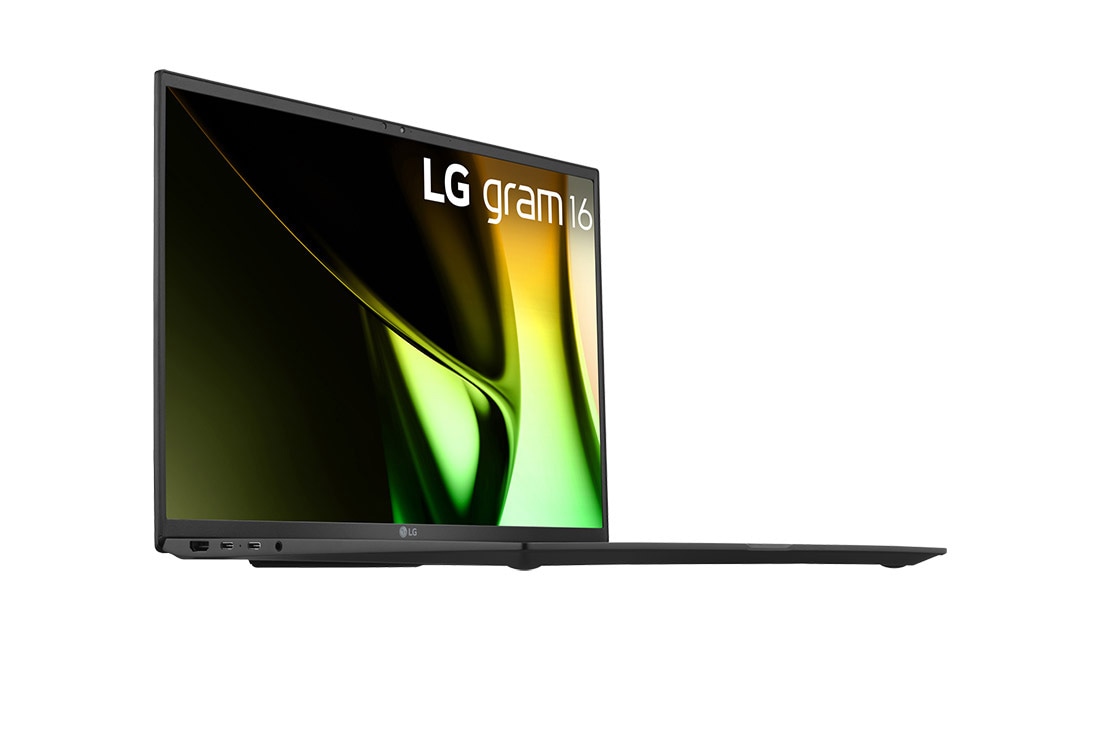 LG gram/16.0インチIPS液晶/Windows 11 Home/Microsoft Office 2021/インテル® Core™ Ultra 7 プロセッサー 155H/1199g/メモリ 16GB SSD 1TB /バッテリー容量77Wh, 16Z90S-MA78J2