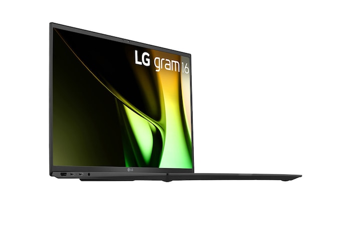 LG gram/16.0インチIPS液晶/Windows 11 Home/インテル® Core™ Ultra 7 プロセッサー 155H/1199g/メモリ 16GB SSD 1TB /バッテリー容量77Wh, 16Z90S-MA78J