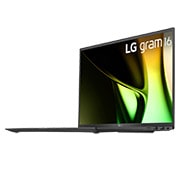 LG gram/16.0インチIPS液晶/Windows 11 Home/Microsoft Office 2021/インテル® Core™ Ultra 7 プロセッサー 155H/1199g/メモリ 16GB SSD 1TB /バッテリー容量77Wh, 16Z90S-MA78J2